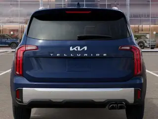 Kia Telluride 2025 S 4dr SUV