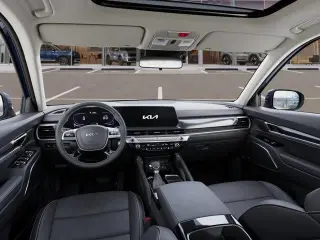 Kia Telluride 2025 S 4dr SUV