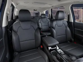 Kia Telluride 2025 S 4dr SUV