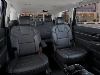 Kia Telluride 2025 S 4dr SUV