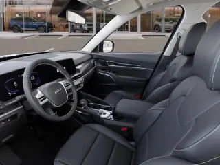Kia Telluride 2025 S 4dr SUV
