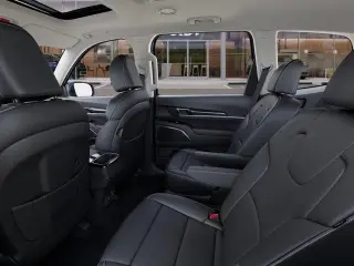 Kia Telluride 2025 S 4dr SUV