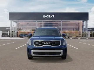 Kia Telluride 2025 S 4dr SUV