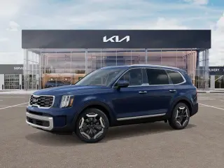 Kia Telluride 2025 S 4dr SUV