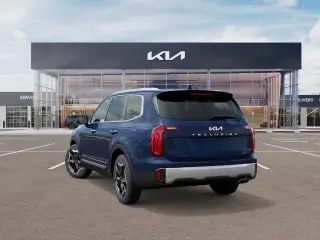 Kia Telluride 2025 S 4dr SUV