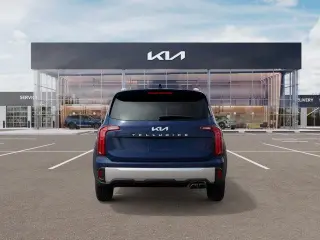 Kia Telluride 2025 S 4dr SUV