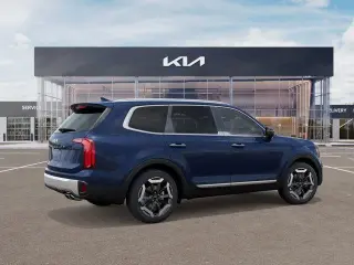 Kia Telluride 2025 S 4dr SUV