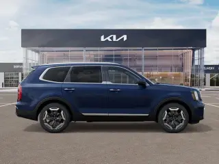 Kia Telluride 2025 S 4dr SUV
