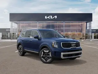 Kia Telluride 2025 S 4dr SUV