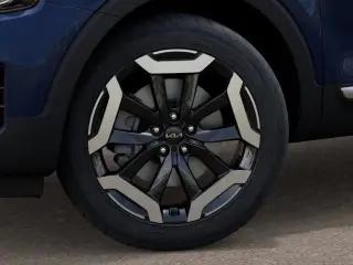 Kia Telluride 2025 S 4dr SUV