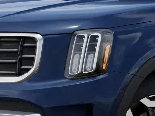 Kia Telluride 2025 S 4dr SUV
