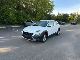 Hyundai KONA 2023 AWD SE 4dr Crossover