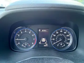 Hyundai KONA 2023 AWD SE 4dr Crossover