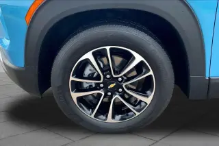 Chevrolet Trailblazer 2025 LT 4dr SUV