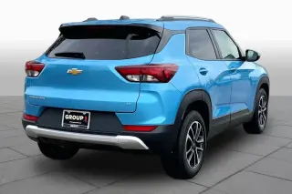 Chevrolet Trailblazer 2025 LT 4dr SUV