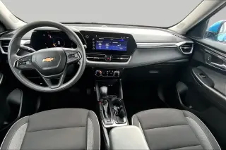 Chevrolet Trailblazer 2025 LT 4dr SUV