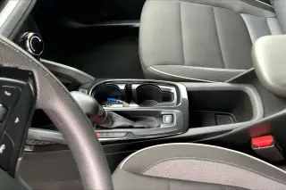 Chevrolet Trailblazer 2025 LT 4dr SUV