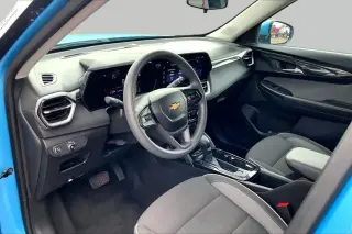 Chevrolet Trailblazer 2025 LT 4dr SUV