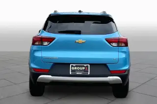 Chevrolet Trailblazer 2025 LT 4dr SUV