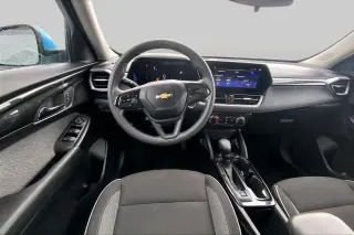 Chevrolet Trailblazer 2025 LT 4dr SUV