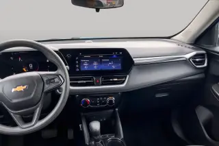 Chevrolet Trailblazer 2025 LT 4dr SUV