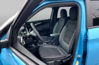 Chevrolet Trailblazer 2025 LT 4dr SUV