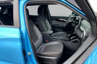 Chevrolet Trailblazer 2025 LT 4dr SUV