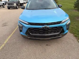 Chevrolet Trax 2025 ACTIV 4dr Crossover