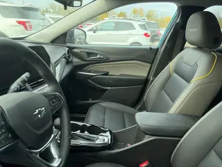 Chevrolet Trax 2025 ACTIV 4dr Crossover