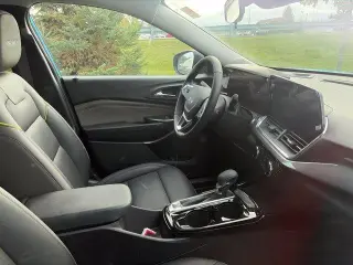 Chevrolet Trax 2025 ACTIV 4dr Crossover