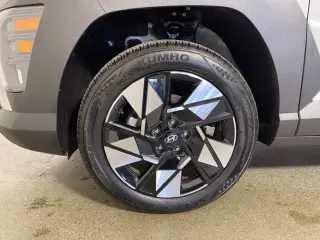 Hyundai KONA 2025 AWD SEL Convenience 4dr Crossover