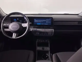 Hyundai KONA 2025 AWD SEL Convenience 4dr Crossover