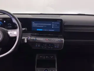 Hyundai KONA 2025 AWD SEL Convenience 4dr Crossover