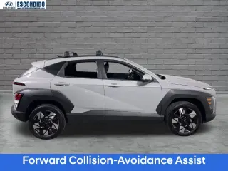 Hyundai KONA 2025 AWD SEL Convenience 4dr Crossover