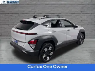 Hyundai KONA 2025 AWD SEL Convenience 4dr Crossover