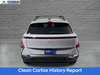 Hyundai KONA 2025 AWD SEL Convenience 4dr Crossover