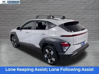 Hyundai KONA 2025 AWD SEL Convenience 4dr Crossover
