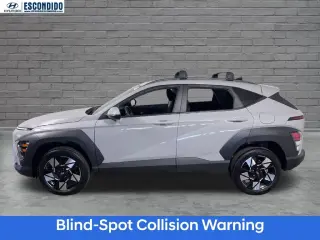Hyundai KONA 2025 AWD SEL Convenience 4dr Crossover