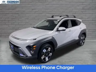 Hyundai KONA 2025 AWD SEL Convenience 4dr Crossover