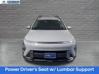 Hyundai KONA 2025 AWD SEL Convenience 4dr Crossover