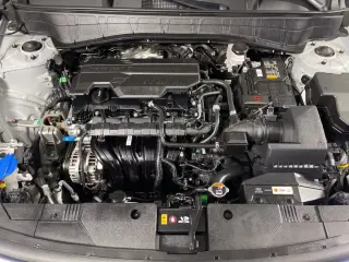 Hyundai KONA 2025 AWD SEL Convenience 4dr Crossover