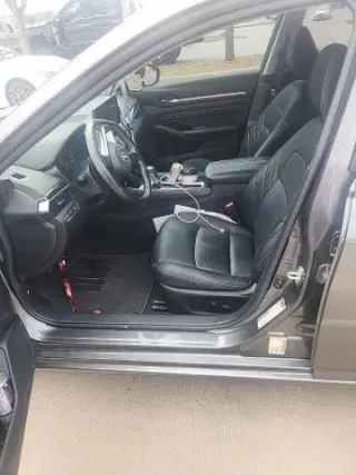 Nissan Altima 2023 2.5 SR 4dr Sedán