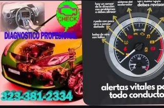 REPARACIÓNES DIESEL Y GASOLINA