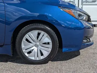 Nissan LEAF 2025 S 4dr Hatchback