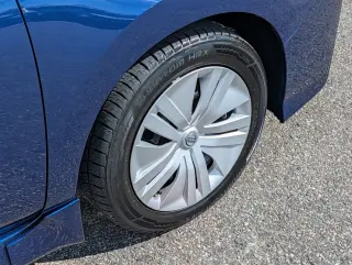 Nissan LEAF 2025 S 4dr Hatchback