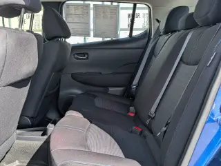 Nissan LEAF 2025 S 4dr Hatchback