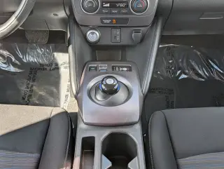 Nissan LEAF 2025 S 4dr Hatchback