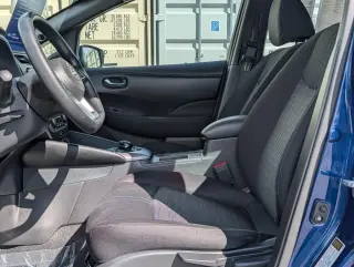 Nissan LEAF 2025 S 4dr Hatchback
