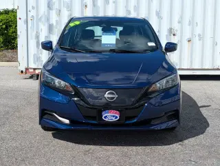 Nissan LEAF 2025 S 4dr Hatchback