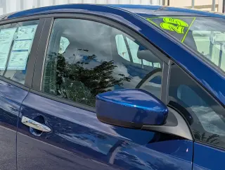 Nissan LEAF 2025 S 4dr Hatchback